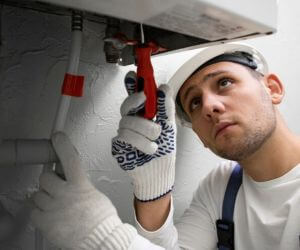 About Plumbers Pros Mount Hope, WI