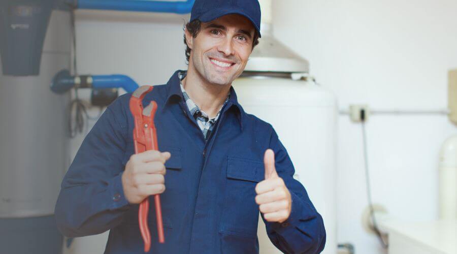 Local 24/7 Emergency Plumbing in Mount Hope, WI